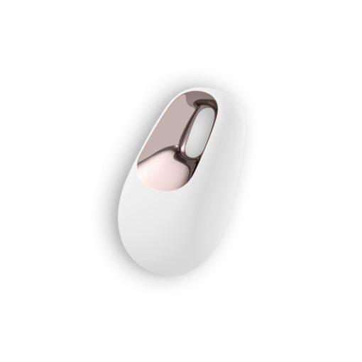 ESTIMULADOR DE CLITÓRIS LAYONS WHITE TEMPTATION COM CARREGADOR USB SATISFYER LAYONS - Image 4