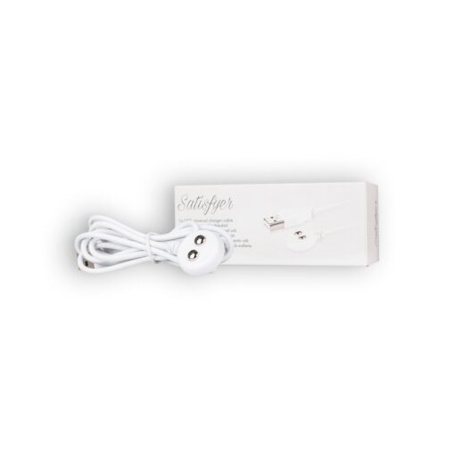 CARREGADOR USB MAGNÉTICO SATISFYER - Image 3