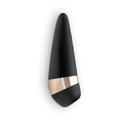 ESTIMULADOR DE CLITÓRIS PRO 3 COM VIBRAÇÃO E CARREGADOR USB SATISFYER - Image 3