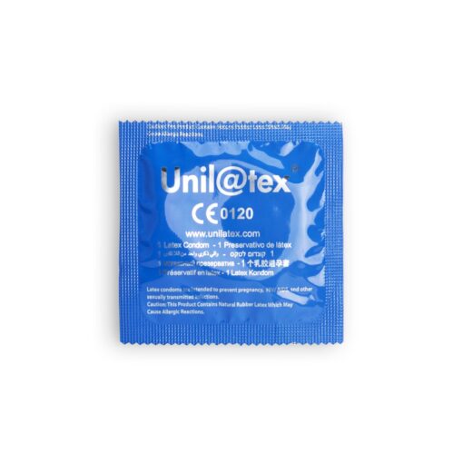 CAIXA DE 144 PRESERVATIVOS NATURAIS - Image 2