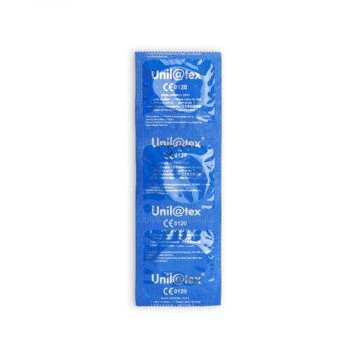CAIXA DE 144 PRESERVATIVOS NATURAIS - Image 3