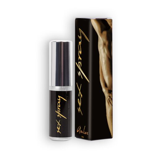 SEX SPRAY 15ML - Image 3