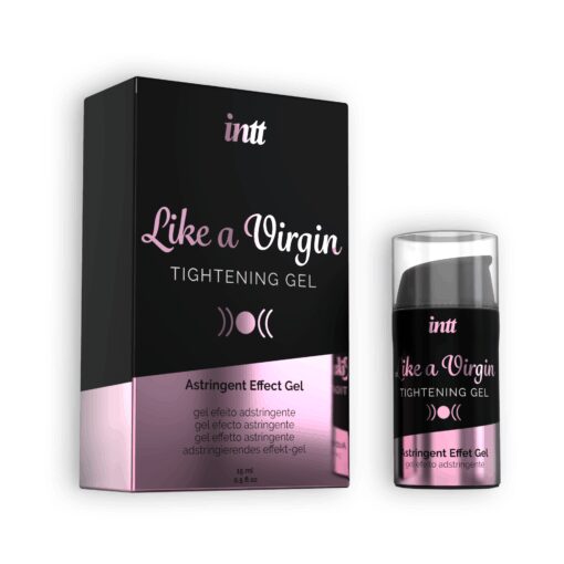 GEL ADSTRINGENTE PARA ELA LIKE A VIRGIN INTT 15ML - Image 2