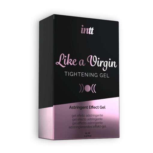 GEL ADSTRINGENTE PARA ELA LIKE A VIRGIN INTT 15ML - Image 3