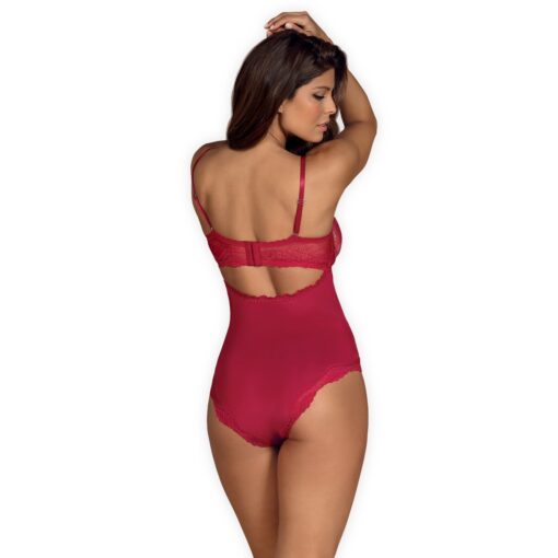 BODY ROSALYNE OBSESSIVE BORDÔ - Image 5