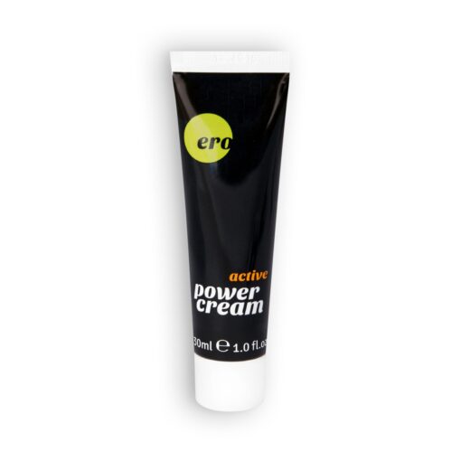 CREME ESTIMULANTE ACTIVE POWER ERO PARA HOMEM 30ML - Image 3