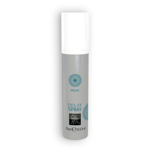 SPRAY RETARDANTE SHIATSU? 15ML - Image 2