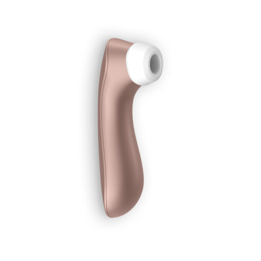 ESTIMULADOR DE CLITÓRIS PRO 2 VIBRATION SATISFYER - Image 2