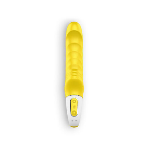 VIBRADOR YUMMY SUNSHINE SATISFYER - Image 3