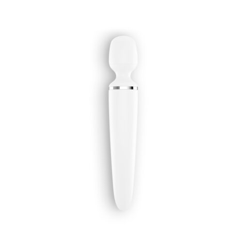 MASSAJADOR WAND-ER SATISFYER BRANCO - Image 4