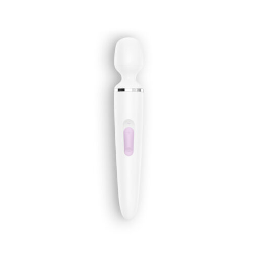 MASSAJADOR WAND-ER SATISFYER BRANCO - Image 5