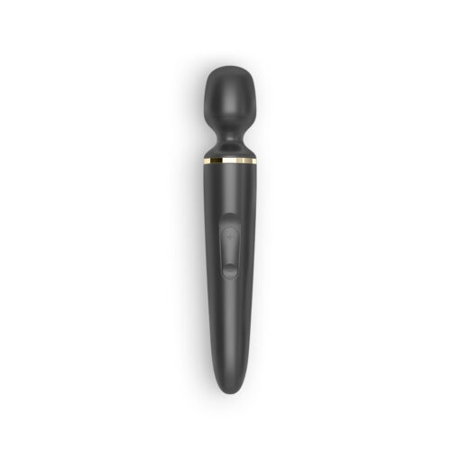 MASSAJADOR WAND-ER SATISFYER PRETO - Image 5