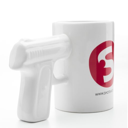 CANECA GUN SHOTS - Image 2