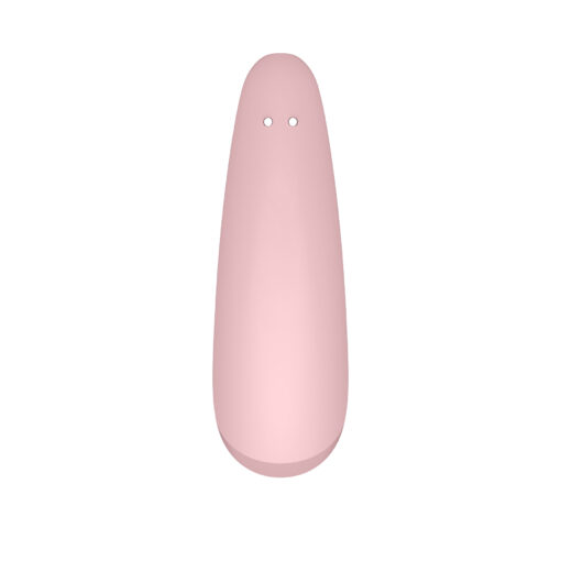 ESTIMULADOR CURVY 2+ COM APP SATISFYER ROSA - Image 5