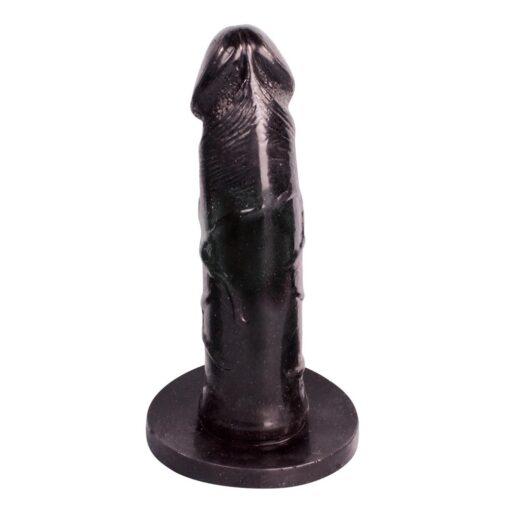 STRAP-ON COM 3 DILDOS PRETOS - Image 4