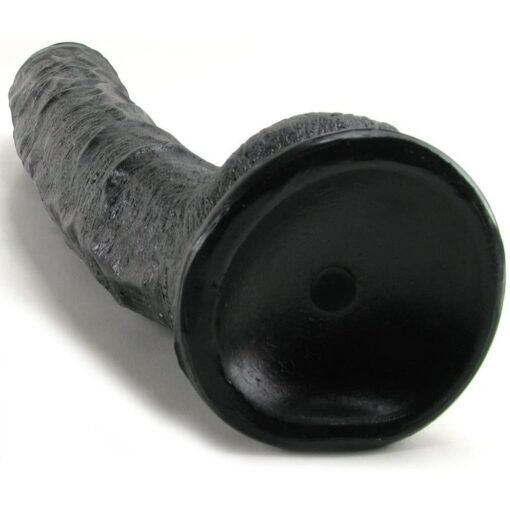 DILDO DICK RAMBONE COCK PRETO - Image 6