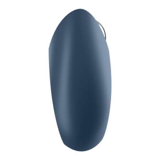 ANEL VIBRATÓRIO COM APP E BLUETOOTH ROYAL ONE RING SATISFYER AZUL - Image 6