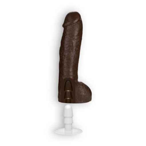 DILDO REALÍSTICO BAM - Image 3