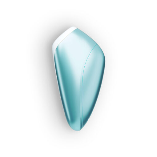 ESTIMULADOR LOVE BREEZE SATISFYER AZUL - Image 2