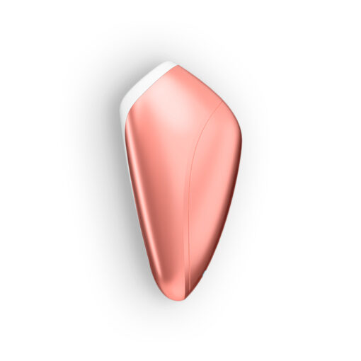 ESTIMULADOR LOVE BREEZE SATISFYER COBRE - Image 3