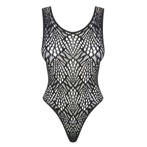 BODY B127 OBSESSIVE PRETO - Image 3
