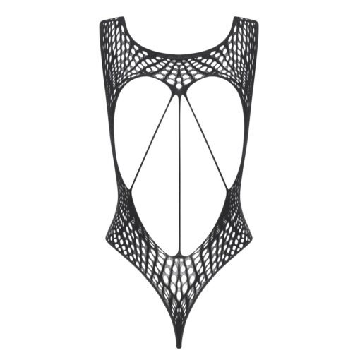 BODY B127 OBSESSIVE PRETO - Image 4