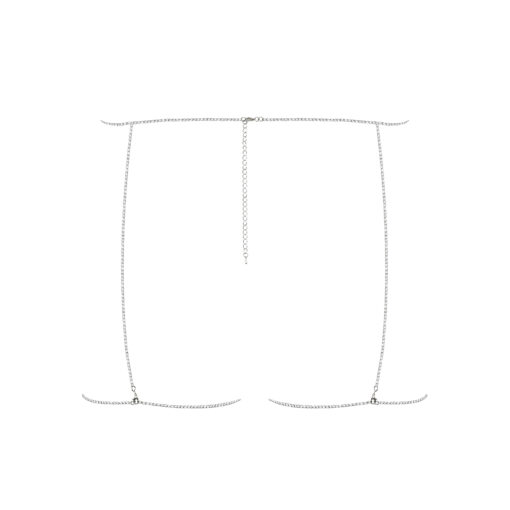 COLAR PARA O CORPO BIJOU 905 OBSESSIVE - Image 4
