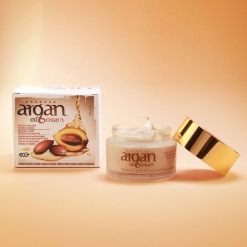 CREME DIÁRIO COM ÓLEO DE ARGÃO 50ML - Image 4