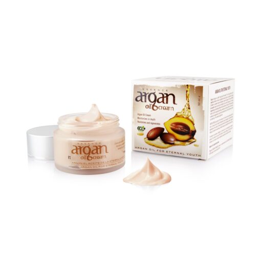 CREME DIÁRIO COM ÓLEO DE ARGÃO 50ML - Image 5