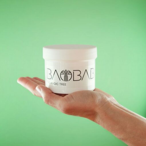 CREME DIÁRIO BAOBAB 200ML - Image 2