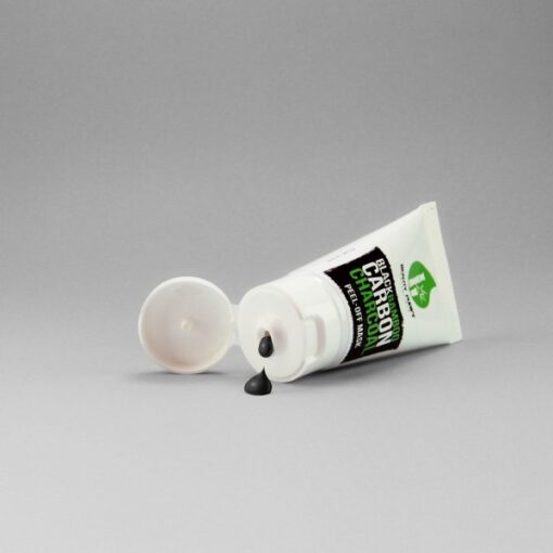MÁSCARA PEEL-OFF CARVÃO DE BLACK BAMBOO BEAUTY PURIFY 50ML - Image 3