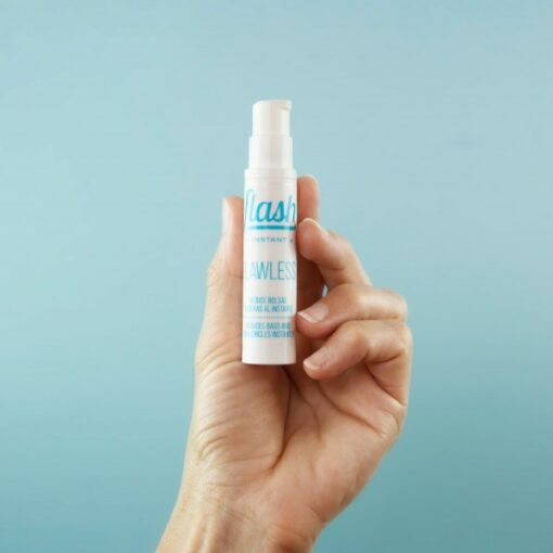 GEL FLAWLESS FLASH INSTANT 10ML - Image 2