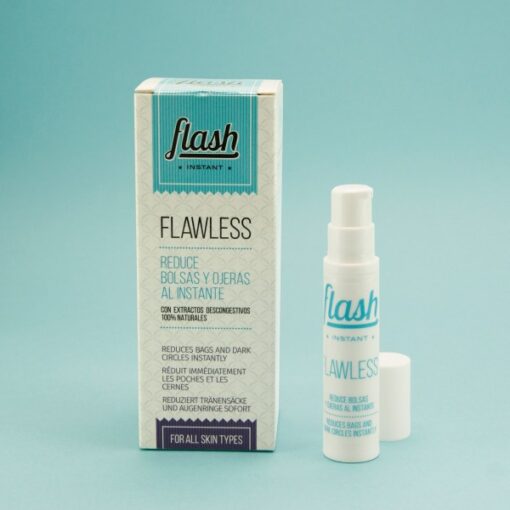 GEL FLAWLESS FLASH INSTANT 10ML - Image 3