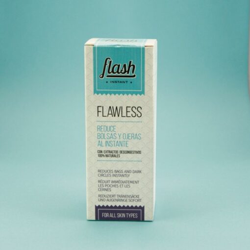 GEL FLAWLESS FLASH INSTANT 10ML - Image 4