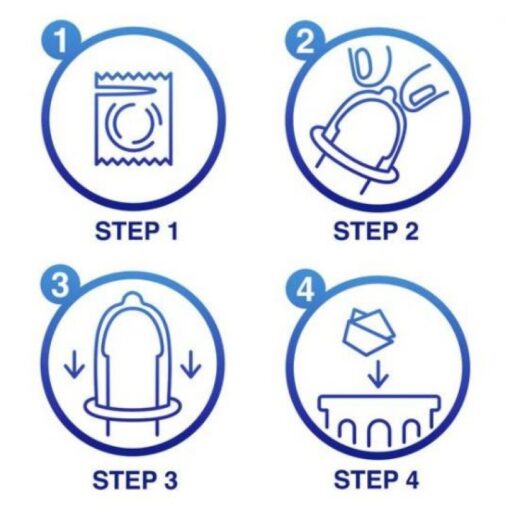 PRESERVATIVOS DUREX JEANS 6 UNIDADES - Image 4