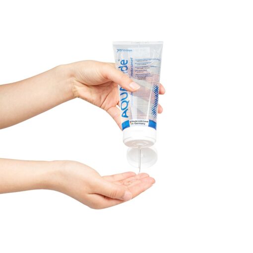 LUBRIFICANTE AQUAGLIDE 200ML - Image 2