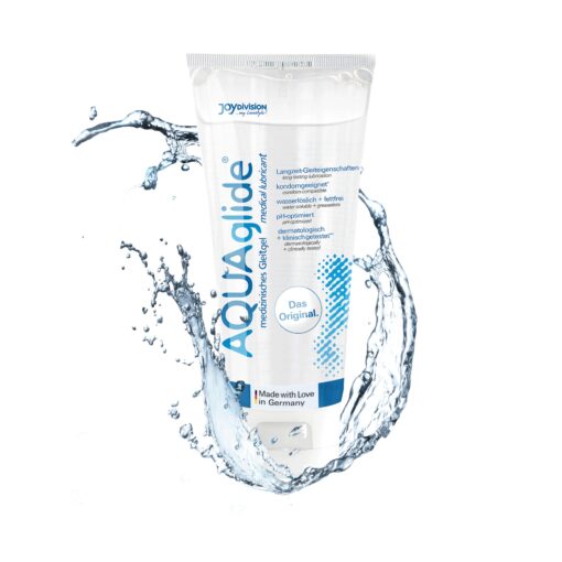 LUBRIFICANTE AQUAGLIDE 200ML - Image 4