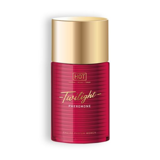 PERFUME COM FEROMONAS TWILIGHT WOMAN 50ML - Image 2