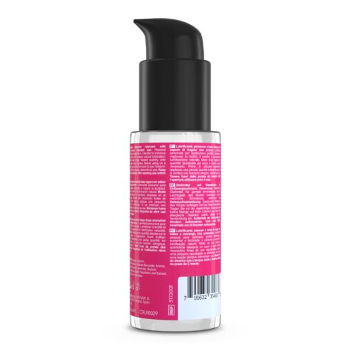 LUBRIFICANTE COM SABOR A MORANGO 50 ML CRUSHIOUS - Image 2