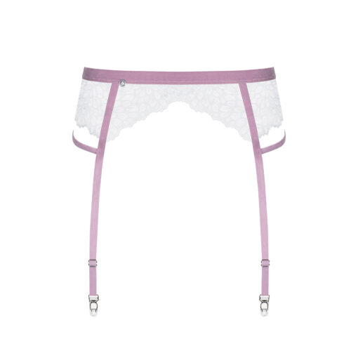 CINTO DE LIGAS LILYANNE OBSESSIVE BRANCO - Image 3