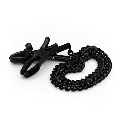 PINÇAS PARA MAMILOS NIPPLE CHAIN CLAMPS CRUSHIOUS - Image 3