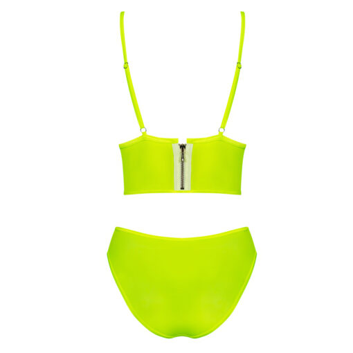 CONJUNTO NEONIA OBSESSIVE AMARELO - Image 3