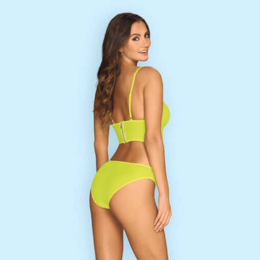 CONJUNTO NEONIA OBSESSIVE AMARELO - Image 5