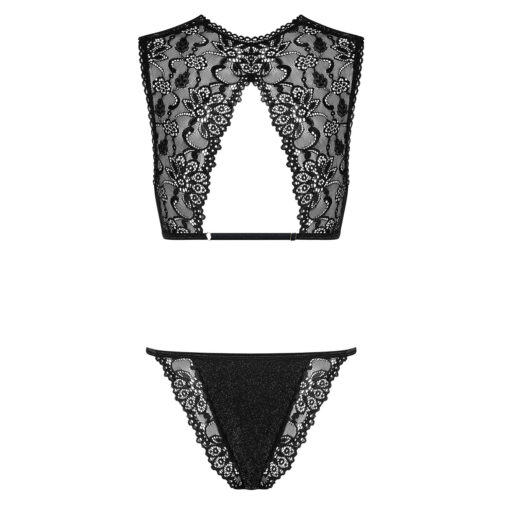 CONJUNTO ELISETTA OBSESSIVE PRETO - Image 4