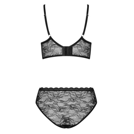 CONJUNTO LAURISE OBSESSIVE PRETO - Image 4