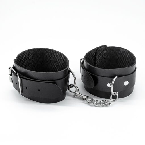 KIT BONDAGE PUNISHER COM 8 PEÇAS CRUSHIOUS - Image 3