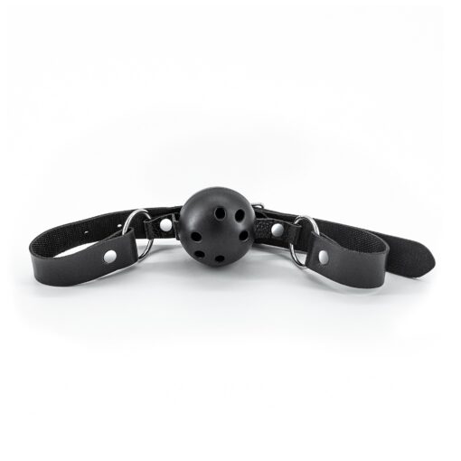 KIT BONDAGE PUNISHER COM 8 PEÇAS CRUSHIOUS - Image 5