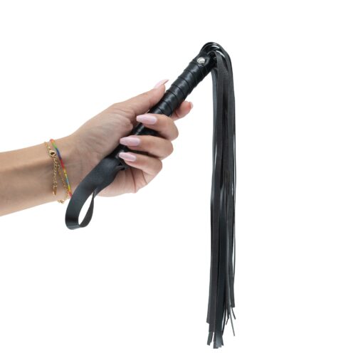 KIT BONDAGE PUNISHER COM 8 PEÇAS CRUSHIOUS - Image 9