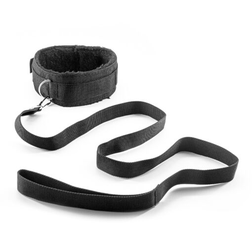 KIT BONDAGE MASTER & CUMMANDER COM 11 PEÇAS CRUSHIOUS - Image 15