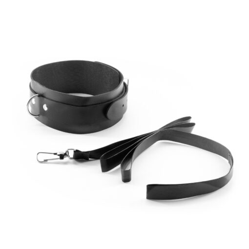KIT BONDAGE PUNISHER COM 8 PEÇAS CRUSHIOUS - Image 10